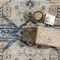 Nuloom Zazie Traditional Machine Washable Indoor/Outdoor Area Rug 4ft x 6ft ECAT03A-406 - alternate 4